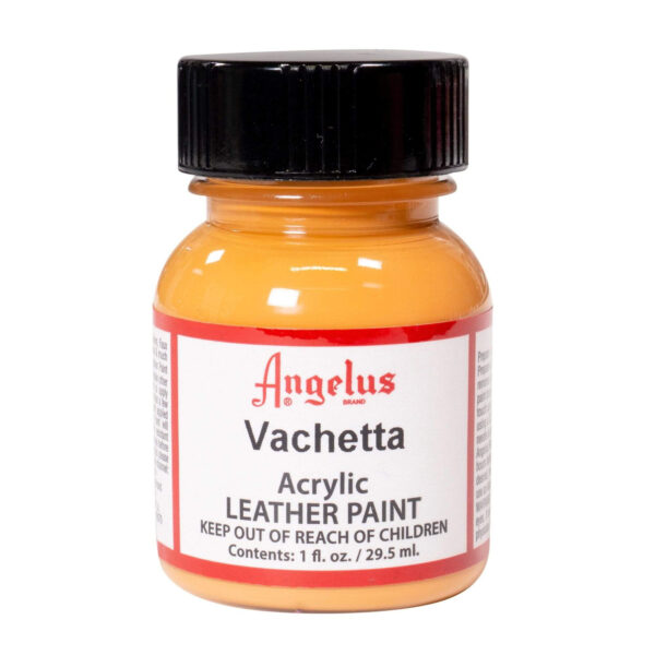 Angelus Leather Paint Vachetta 1oz