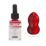 AERO COLOR® Professional 302 Carmine 28ml