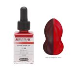 AERO COLOR® Professional 306 Brilliant Red 28ml