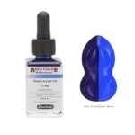 AERO COLOR® Professional 403 Sapphire Blue 28ml