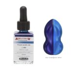 AERO COLOR® Professional 405 Primary Blue Cyan 28ml