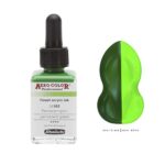 AERO COLOR® Professional 502 Permanent Green 28ml.jpg