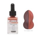 AERO COLOR® Professional 605 Flesh Tint 28ml