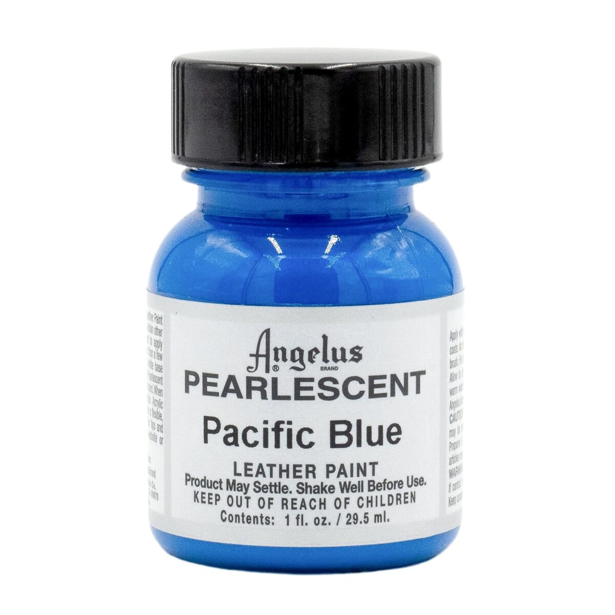 Angelus Pearlescent Pacific Blue 29,5ml