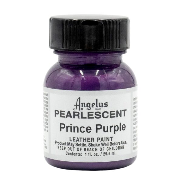 Angelus Pearlescent Prince Purple 29,5m