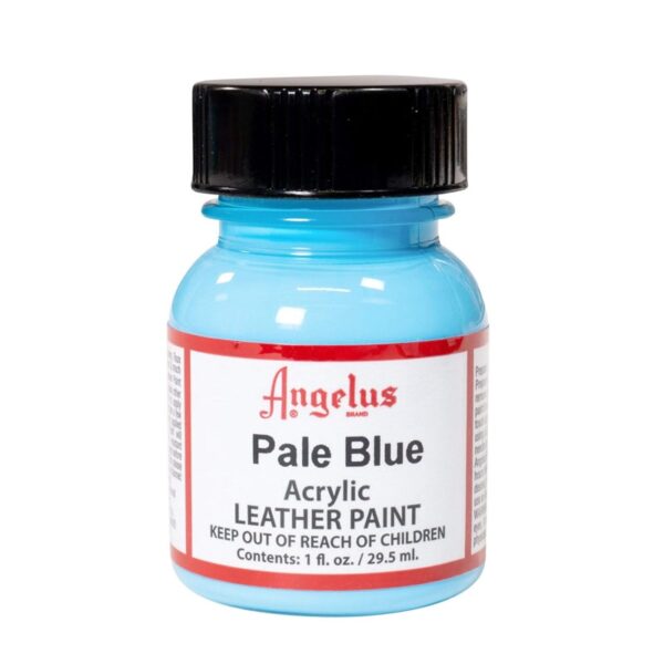 Angelus Leather Paint Pale Blue 29,5ml