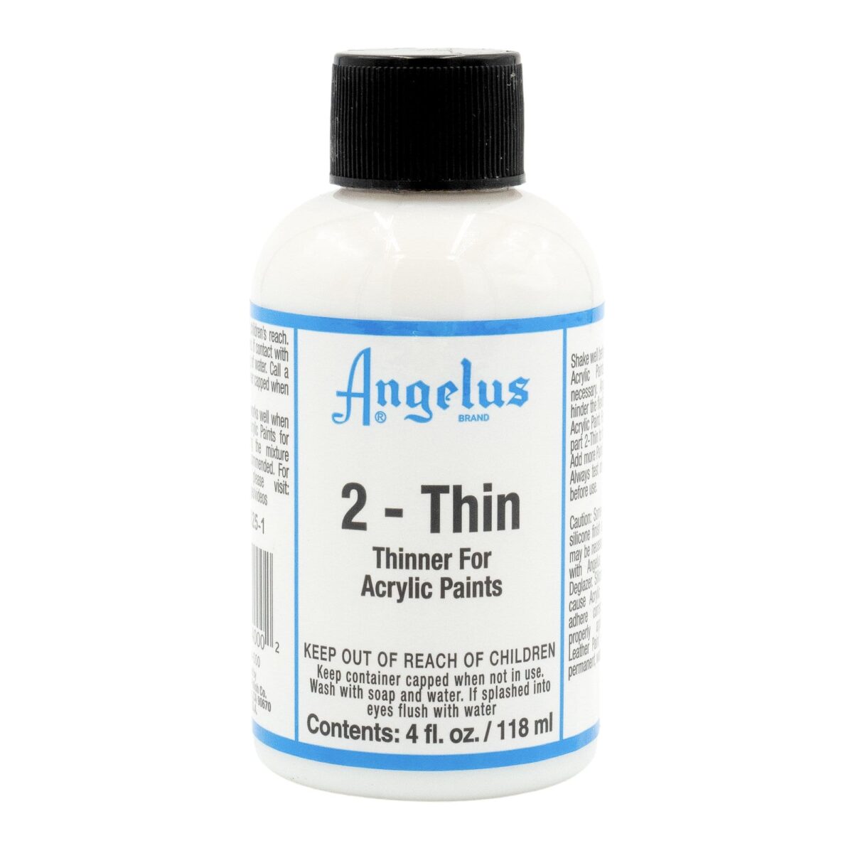 Angelus 2-thin 4oz