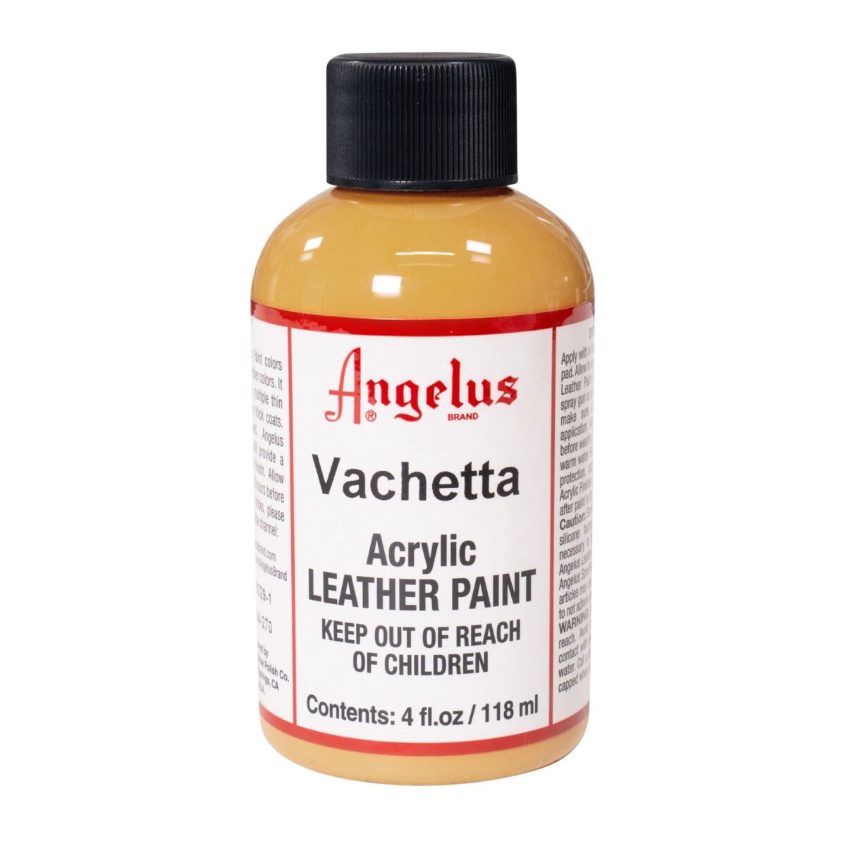 Angelus Leather Paint Vachetta 118ml