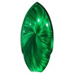 4661 Candy2o Emerald Green 120ml