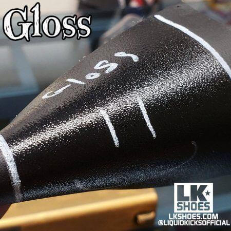 LK Top Coat Gloss Leather Sealer 60ml