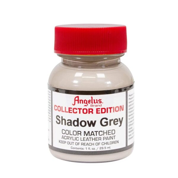 Angelus Collector Edition 'Shadow Grey' 29,5 ml