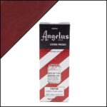 Angelus Leather English Tan 90ml