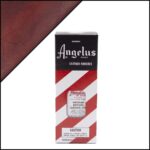 Angelus Leather Dye Medium Brown 90ml