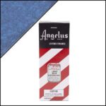 Angelus Leather Dye Light Blue 90ml