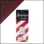 Angelus Leather Dye Oxblood 90ml