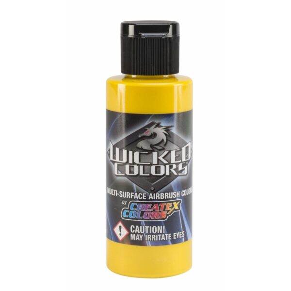 W302 Wicked Pearl Yellow (60ml)