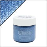 Angelus Glitterlites Baby Blue 29,5ml