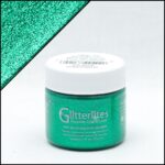 Angelus Glitterlites Emerald 29,5ml