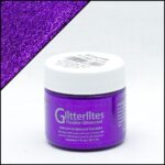 Angelus Glitterlites Princess Purple 29,5ml