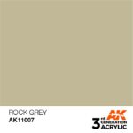 AK ROCK GREY – STANDARD 17ml
