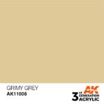 AK GRIMY GREY – STANDARD 17ml