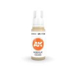 AK GRIMY GREY – STANDARD 17ml