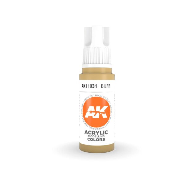 AK BUFF – STANDARD 17ml