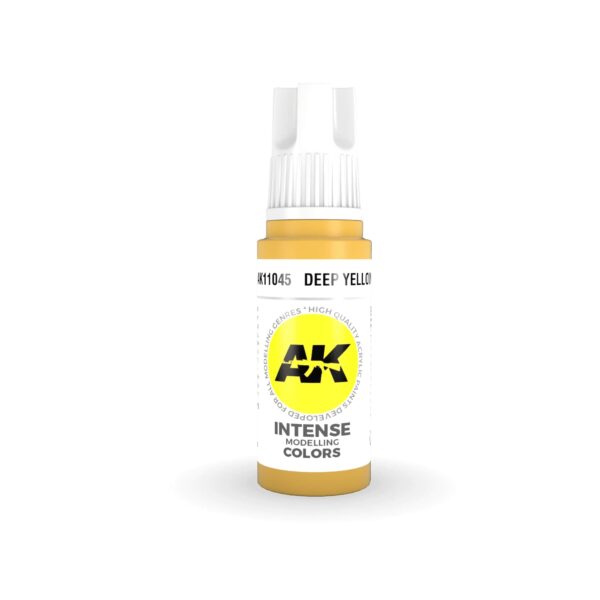 K DEEP YELLOW – INTENSE 17ml