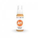 AK DARK FLESH – STANDARD 17ml