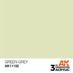 AK GREEN-GREY – STANDARD 17ml