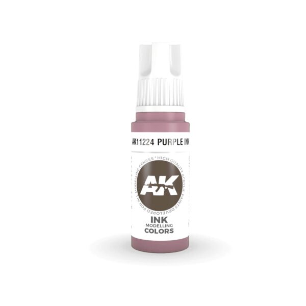 AK PURPLE – INK 17ml