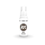 TITANIUM WHITE – INK 17ml