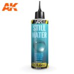 AK STILL WATER 250ml