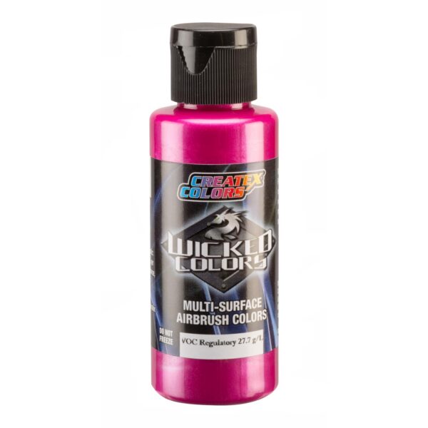 W310 Wicked Pearl Magenta (60ml)