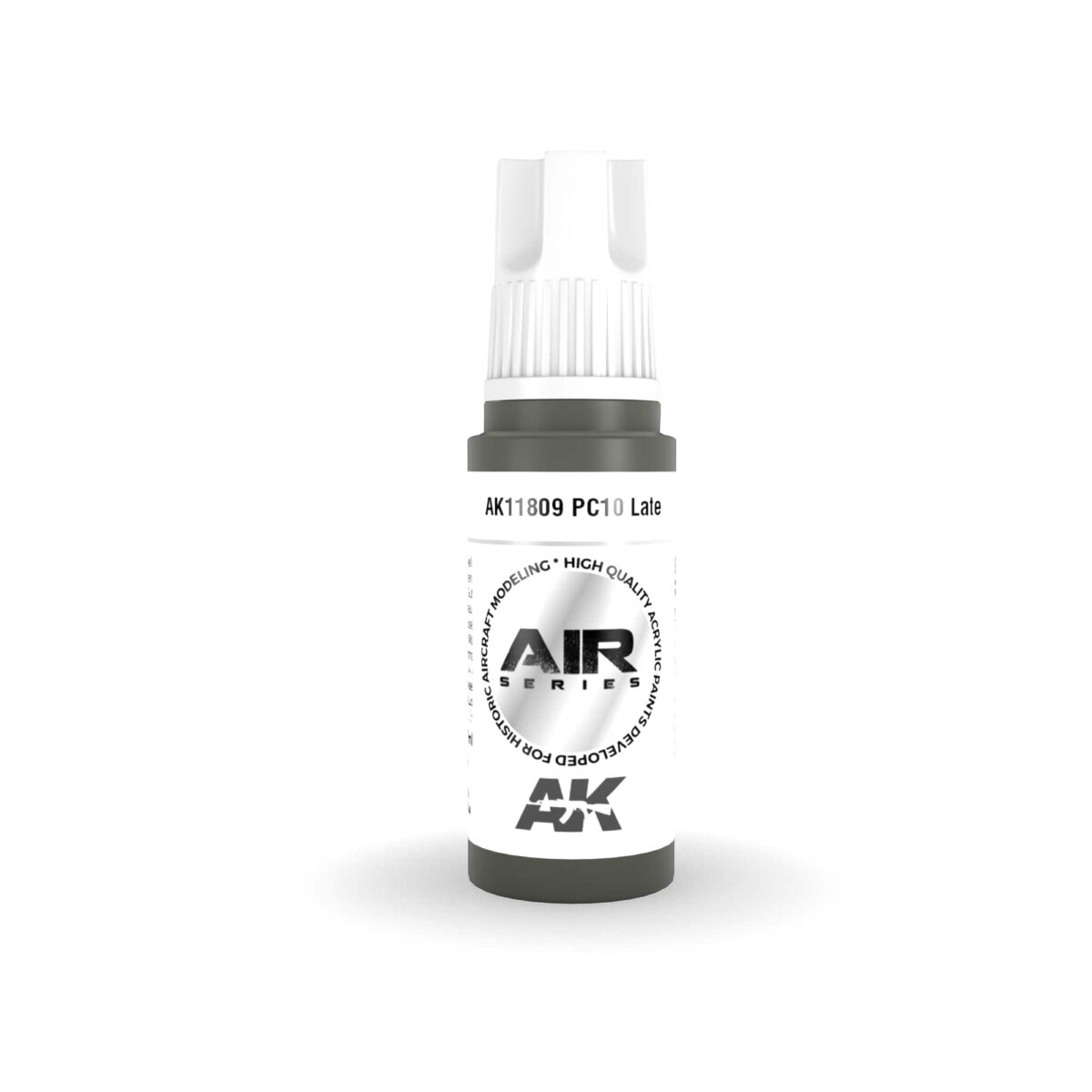 AK PC10 LATE – AIR 17ml