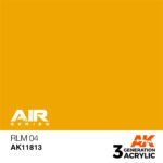 RLM 04 – AIR