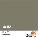 AK RLM 63 – AIR 17ml
