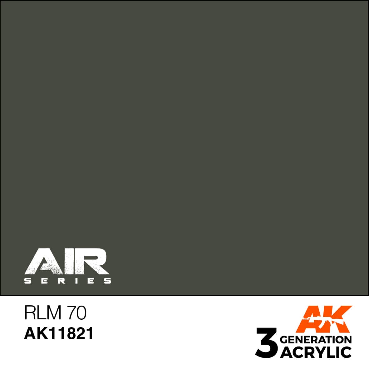 AK RLM 70 – AIR 17ml