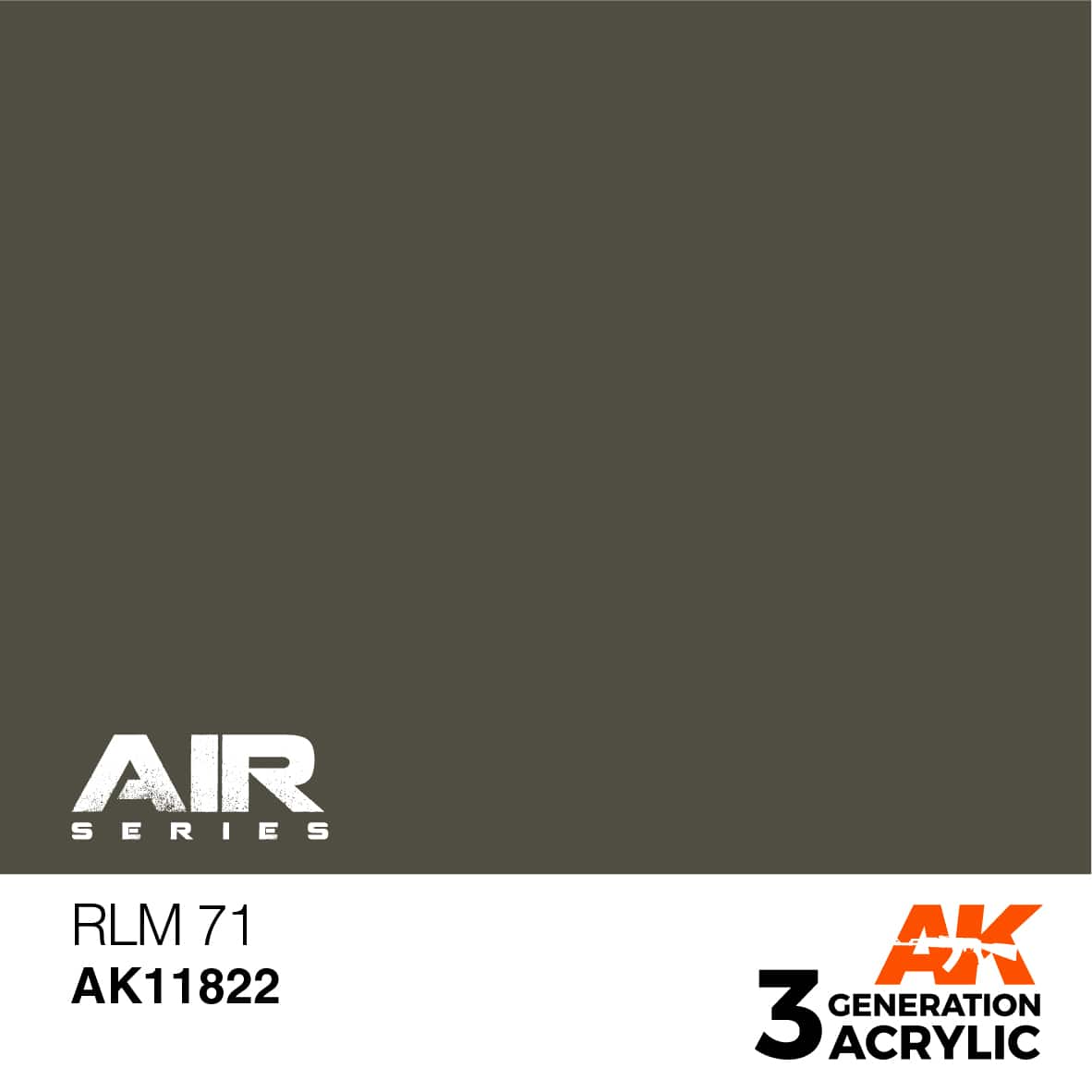 RLM 71 – AIR