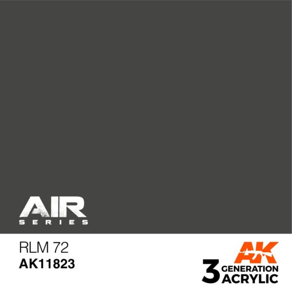 AK RLM 72 – AIR 17ml