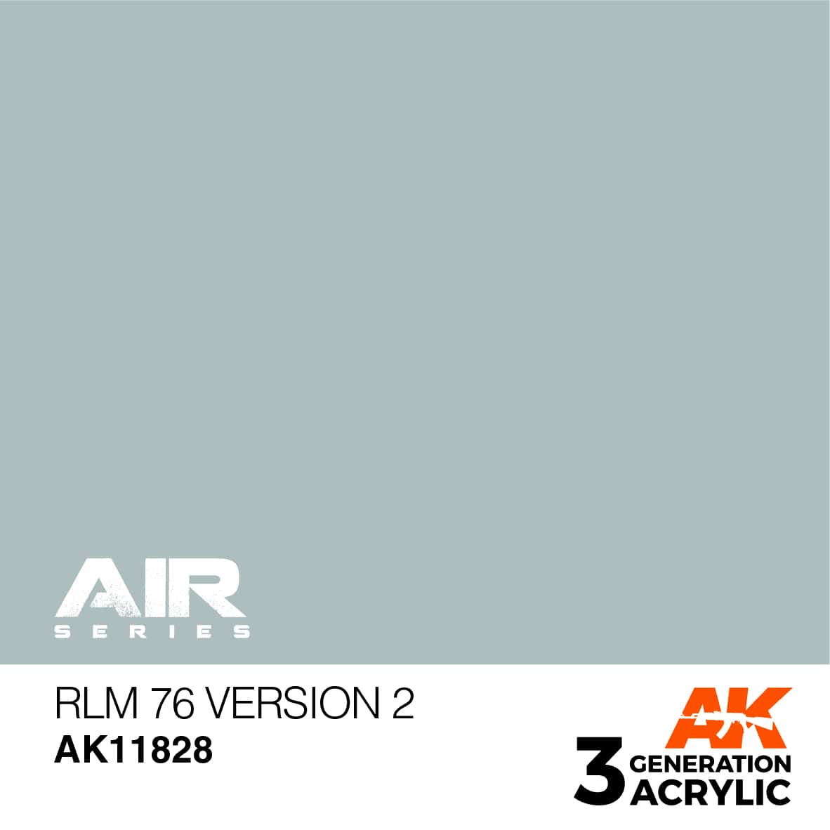 AK RLM 76 VERSION 2 – AIR 7ml