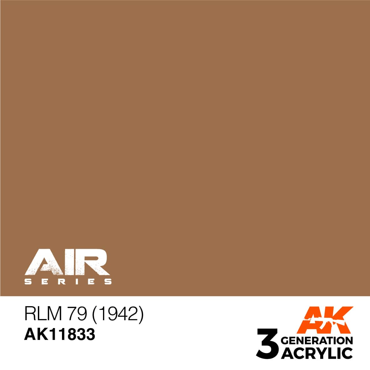 AK RLM 79 (1942) – AIR 7ml
