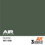 AK RLM 82 – AIR 17ml