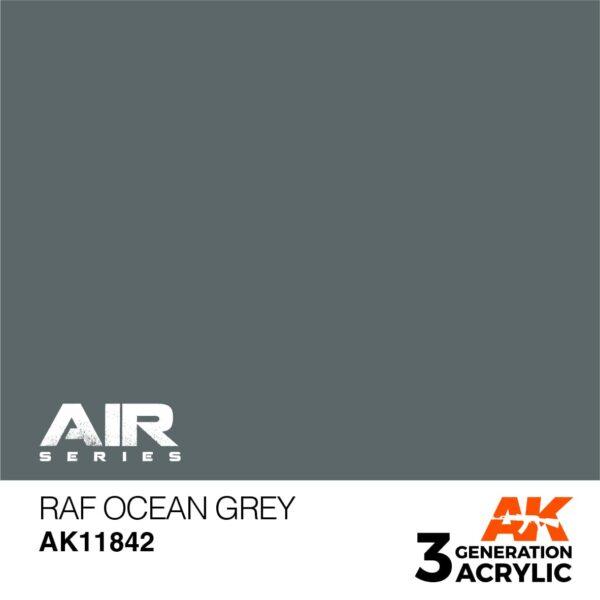 AK RAF OCEAN GREY – AIR 17ml