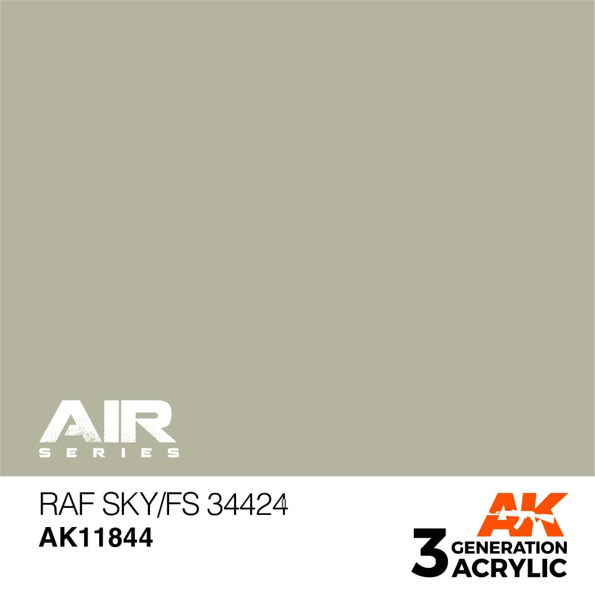 AK RAF SKY / FS 34424 – AIR 17ml