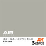 AK LIGHT GULL GREY FS 16440 – AIR 17ml