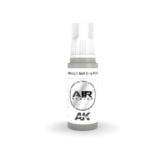 AK LIGHT GULL GREY FS 16440 – AIR 17ml