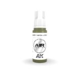 AK FIELD GREEN FS 34097 – AIR 17ml