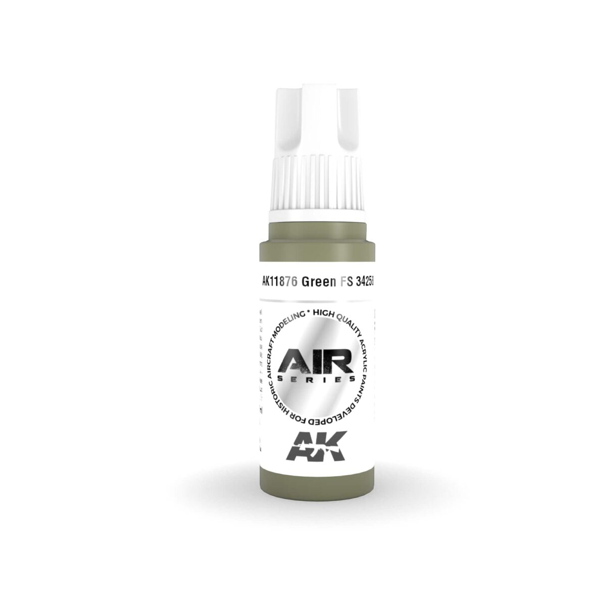 AK GREEN FS 34258 – AIR 17ml