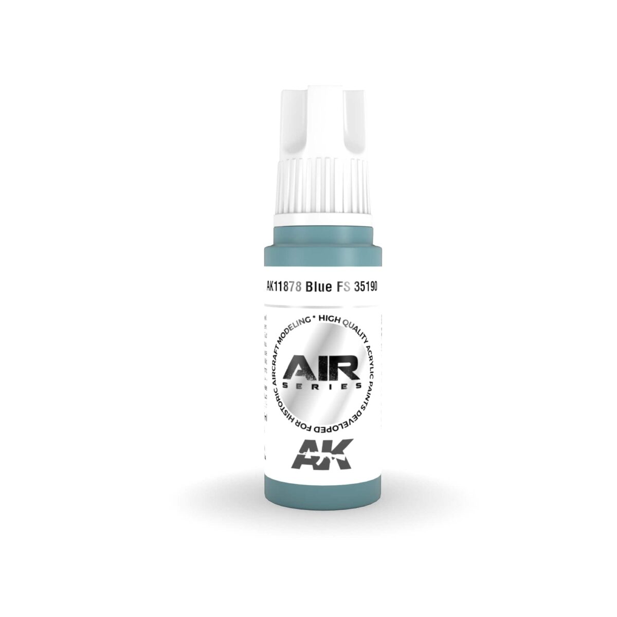 AK BLUE FS 35190 – AIR 17ml